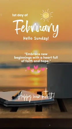 February 1st