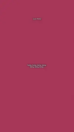 bang bang bang bang