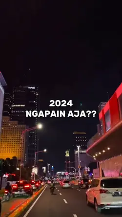 2024 NGAPAIN AJA 