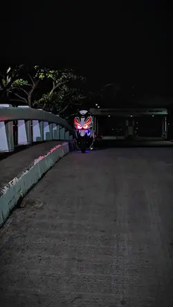 rintihan malam