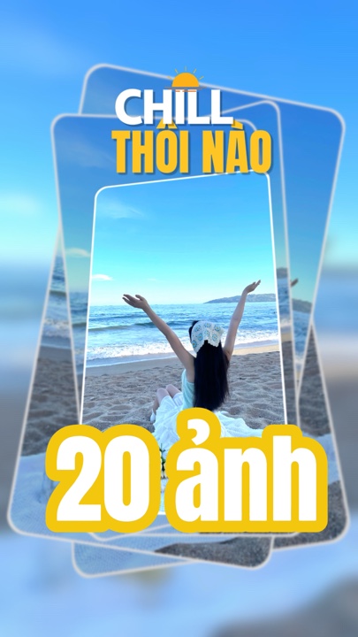20 ảnh chill + nhạc