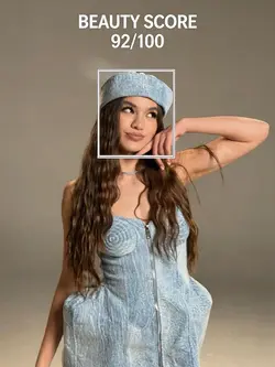 Beauty score 