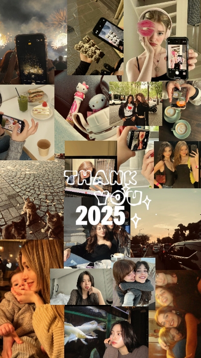 Gracias 2025
