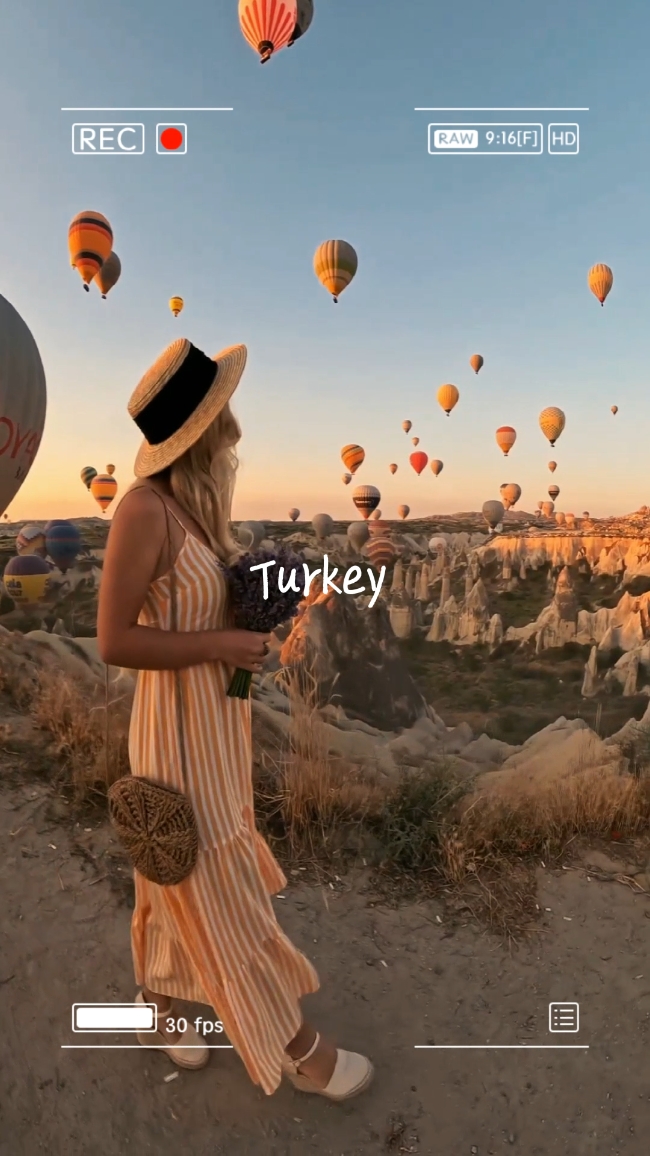 Turkey 