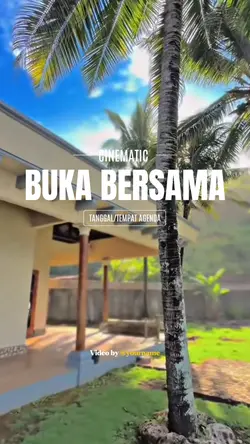 bukber video
