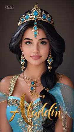 Jasmine Ai Filter 