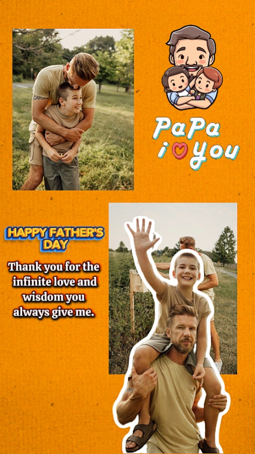 selamat hari ayah 