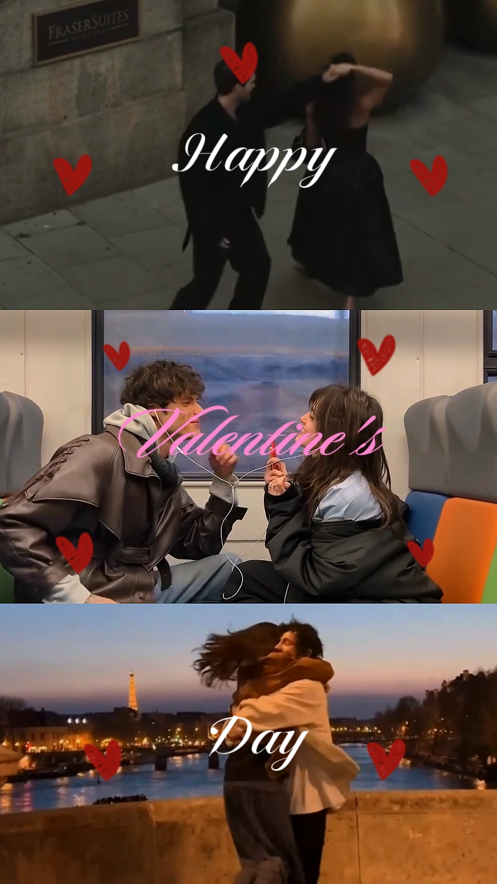 DÍA DE SAN VALENTÍN