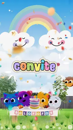 Conv. Bolofofos