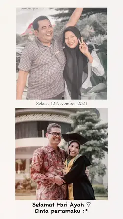 Hari ayah 