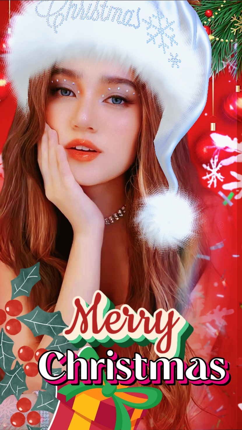 Feliz Navidad
