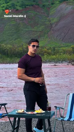 Aslanın eşi aslan🔥