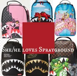 Sprayground 