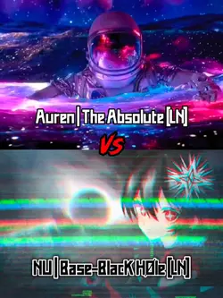 1 V 1 - I'm good