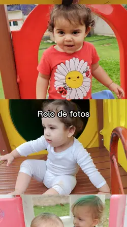 Educação infantil