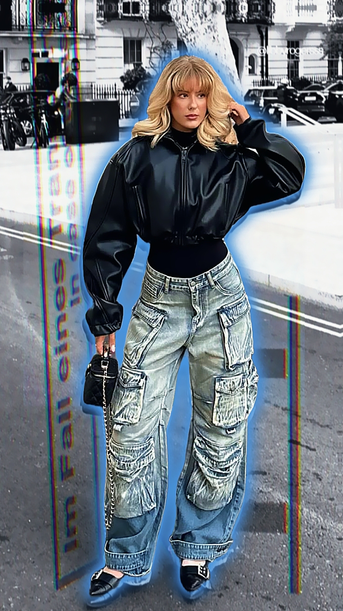 cutout x effect