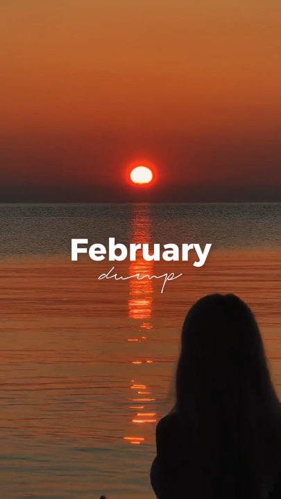 February Dump 2026 