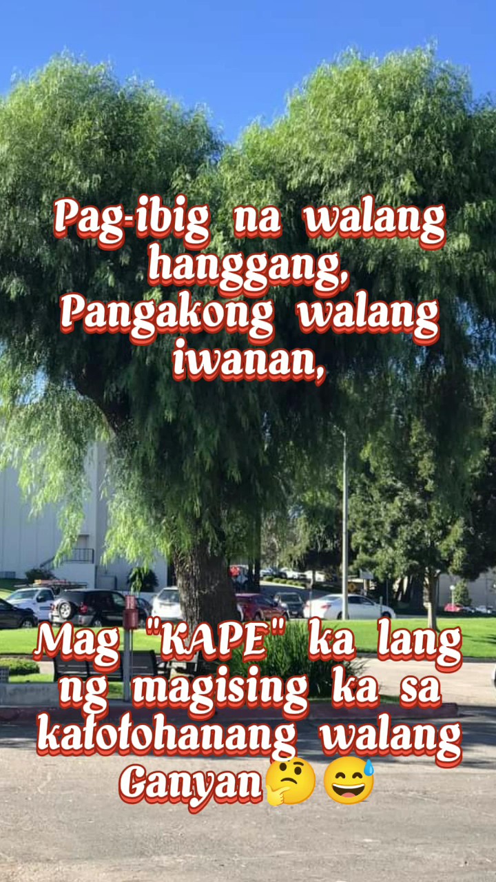 Hugot sa kape
