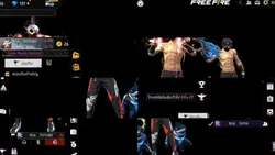TREND FF JJ PUZZLE