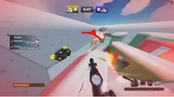 Rivals edit