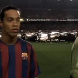 Ronaldinho edit