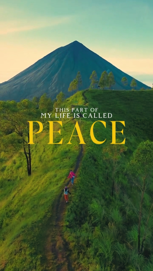 PEACE