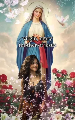 mother of jesus