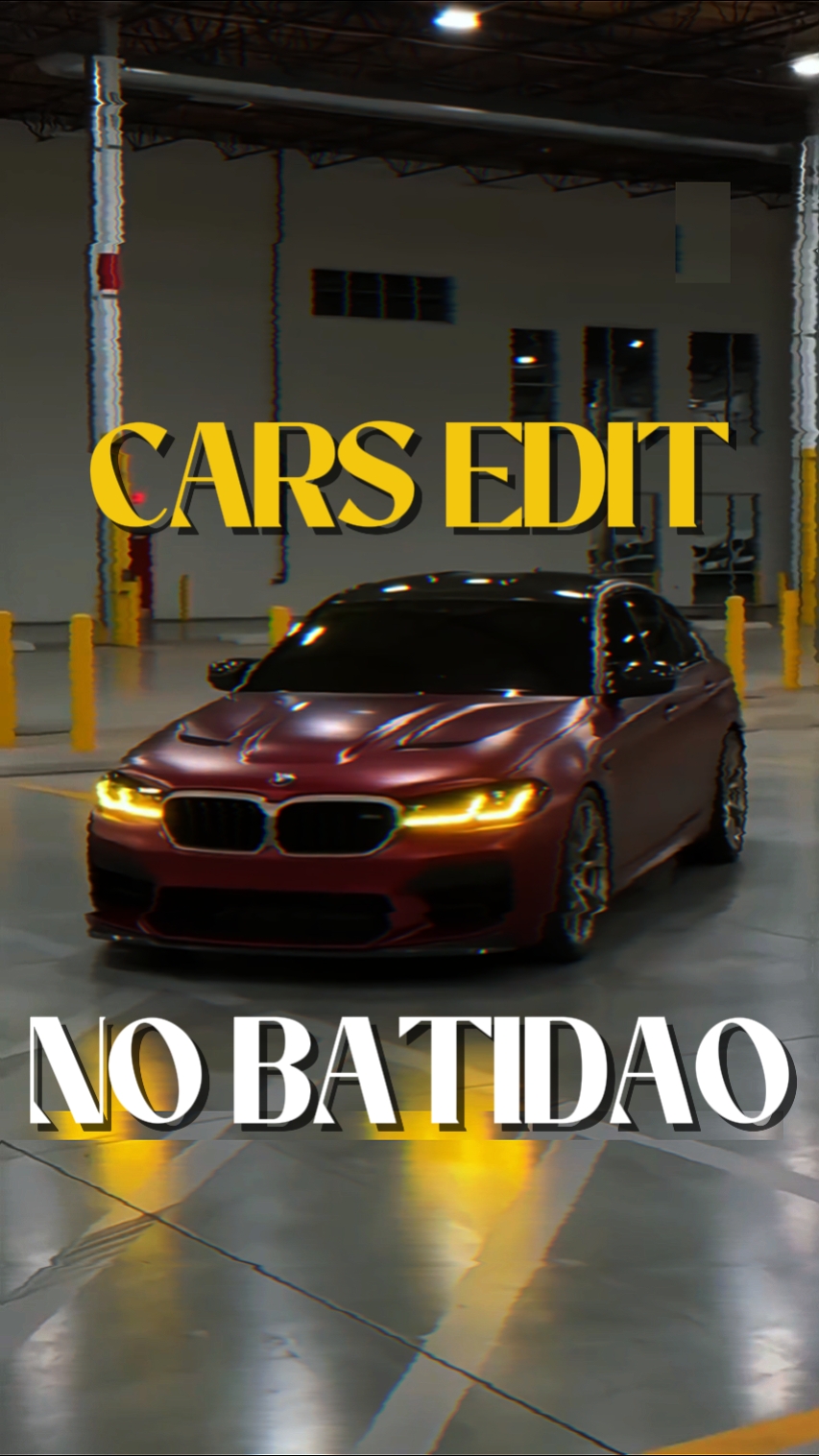 NO BATIDAO