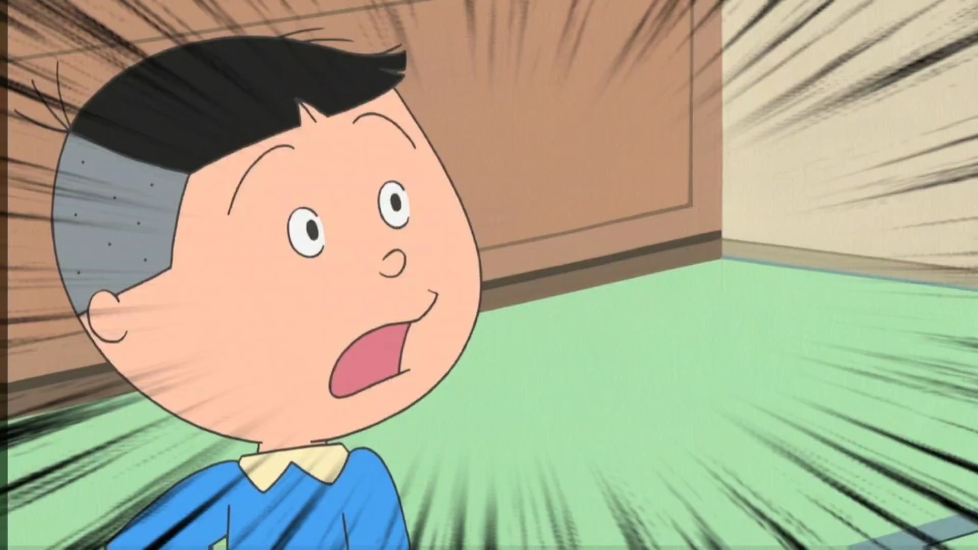 うるせぇクソババァ！