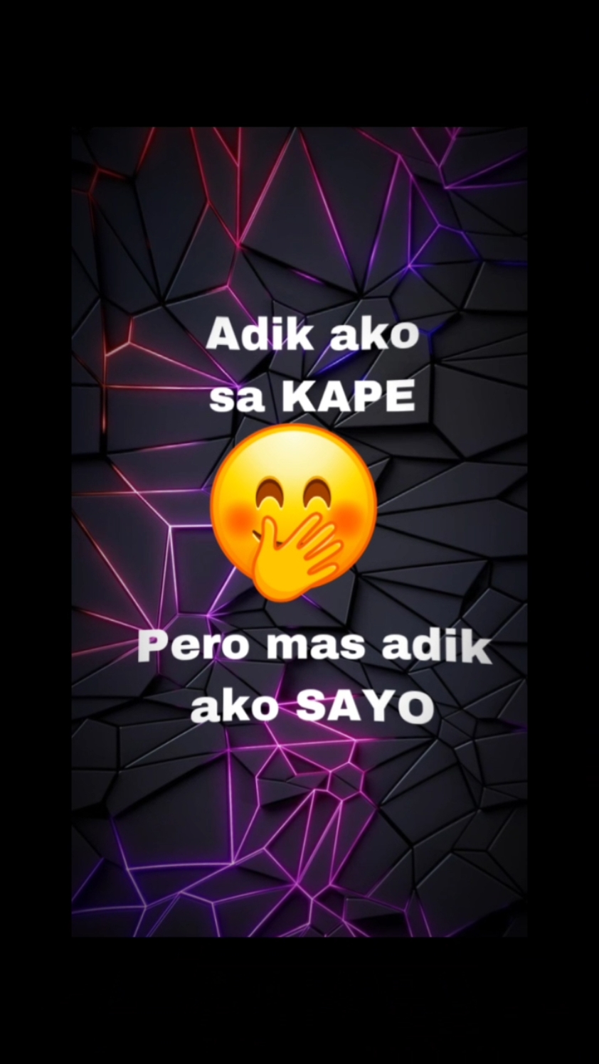 adik sa kape