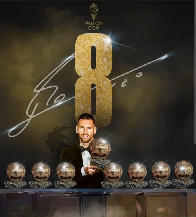 MESSI FREE EDIT