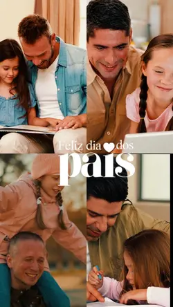 Pai amigo
