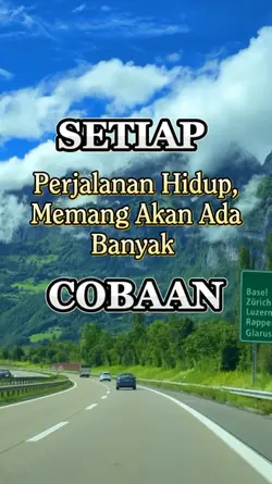 Perjalanan Hidup....