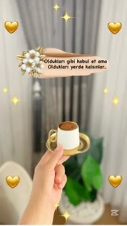 Kahve ☕️ 