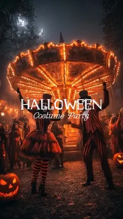 Halloween Party