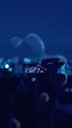 Chill Time 🏙️