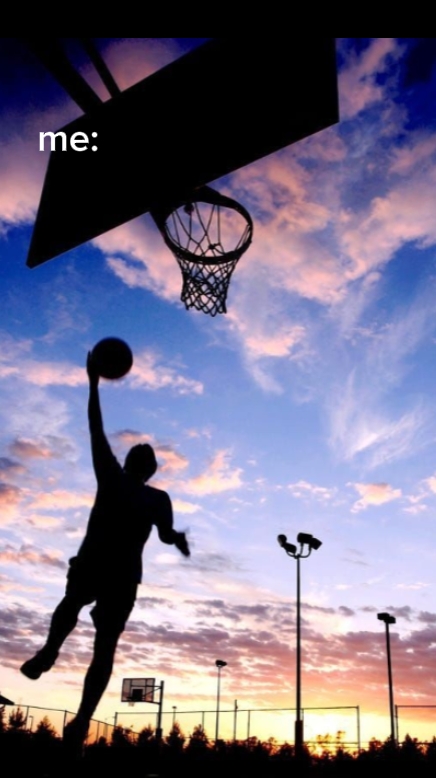 Basketball 