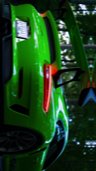 Car template edit 