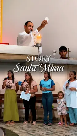 Story Missa