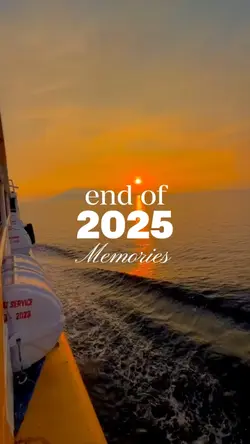 end of 2025