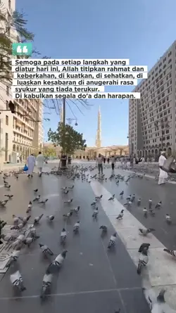 Semoga hari ini