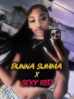Bunna summa x red 
