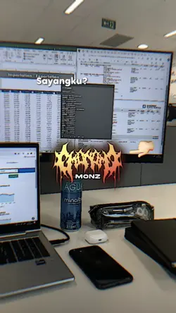 SAYANGKU TREND NIH