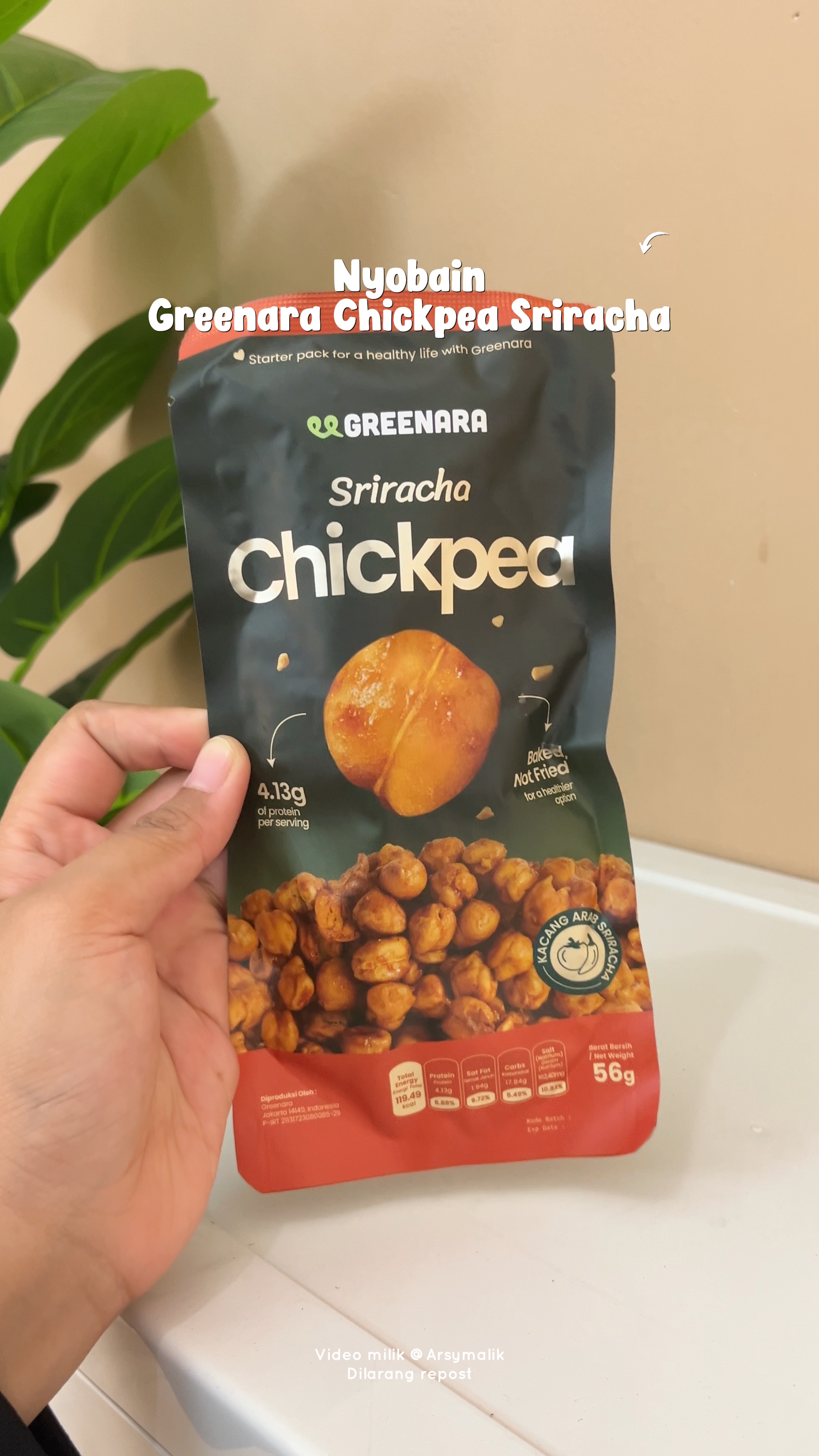 Makanan