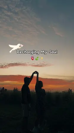 Recharging Mu soul