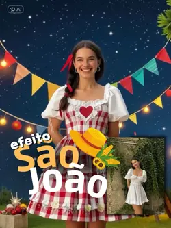 São João 👩🏻‍🌾 🔥