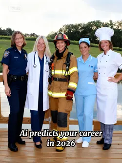 Ai predicts career 