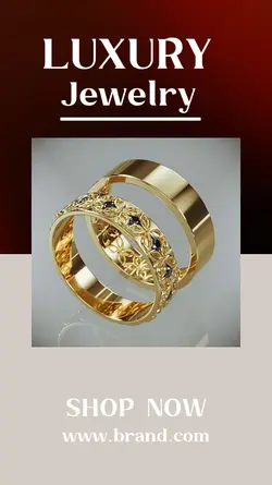 Luxury Jewelry 