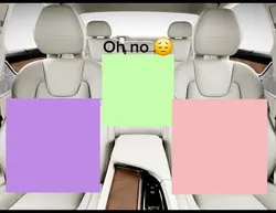 We're going to jail