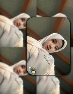 nomake up itu cantik